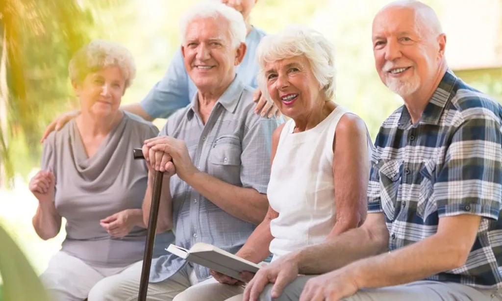 £230 DWP State Pension Boost Coming in 2025, What Every Pensioner Should Know