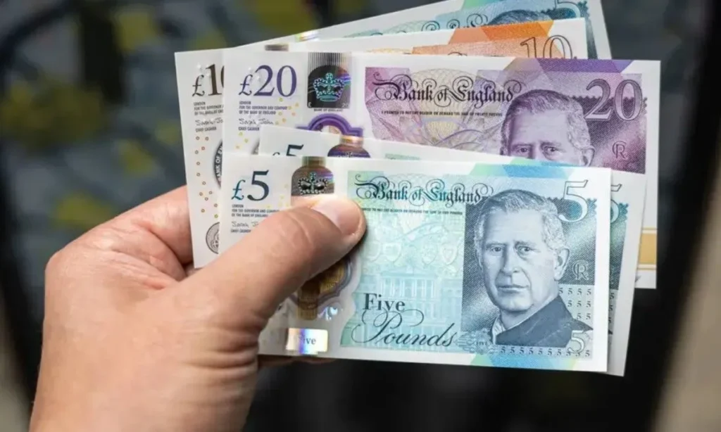 DWP Confirms £725 Universal Credit Boost for Millions, What You Need to Know