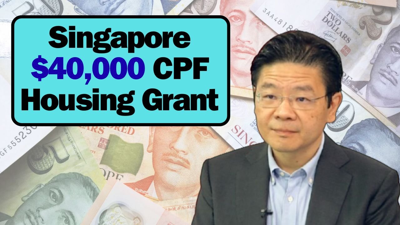Singapore Housing Grant