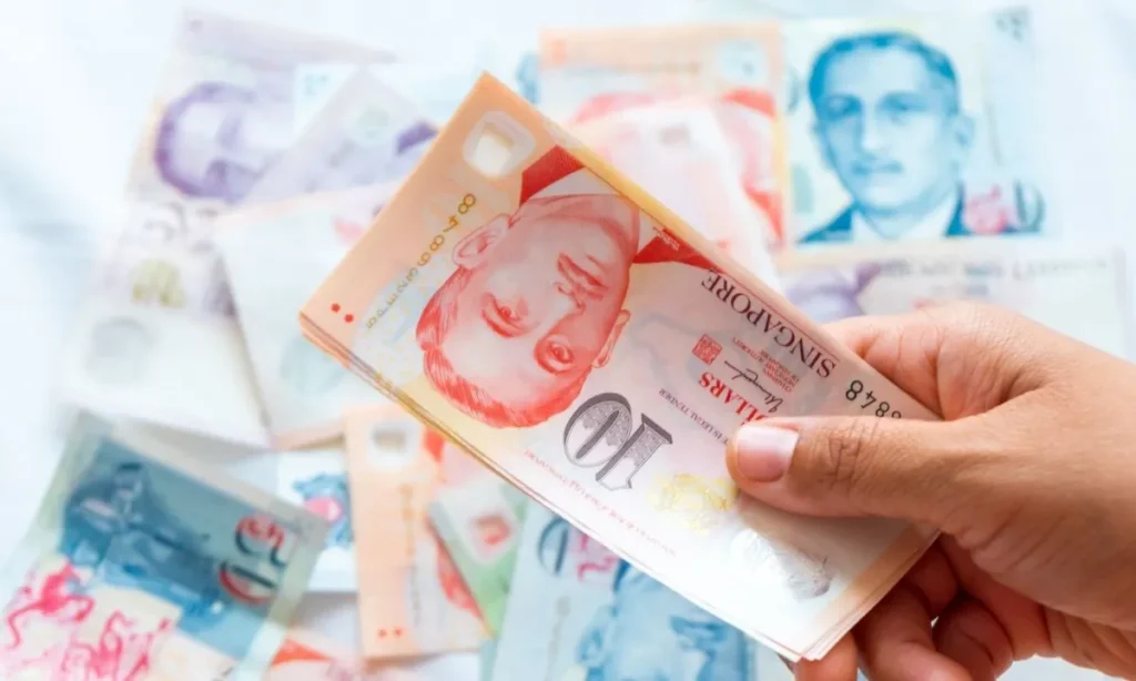 Singapore Confirms $200-$400 Cost of Living Relief for 2025