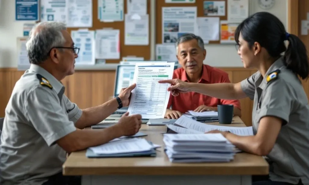 Singapore's $3,267 Workfare Supplement in October 2025, What You Need to Know
