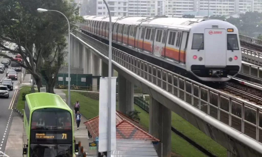 Singapore’s $60 Transport Voucher 2025, What It Means for You