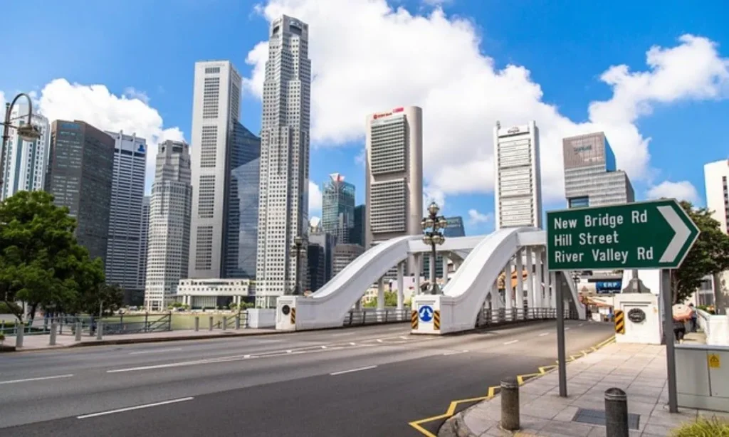 Singapore to Set Up New Agency for Cash and Digital Payments