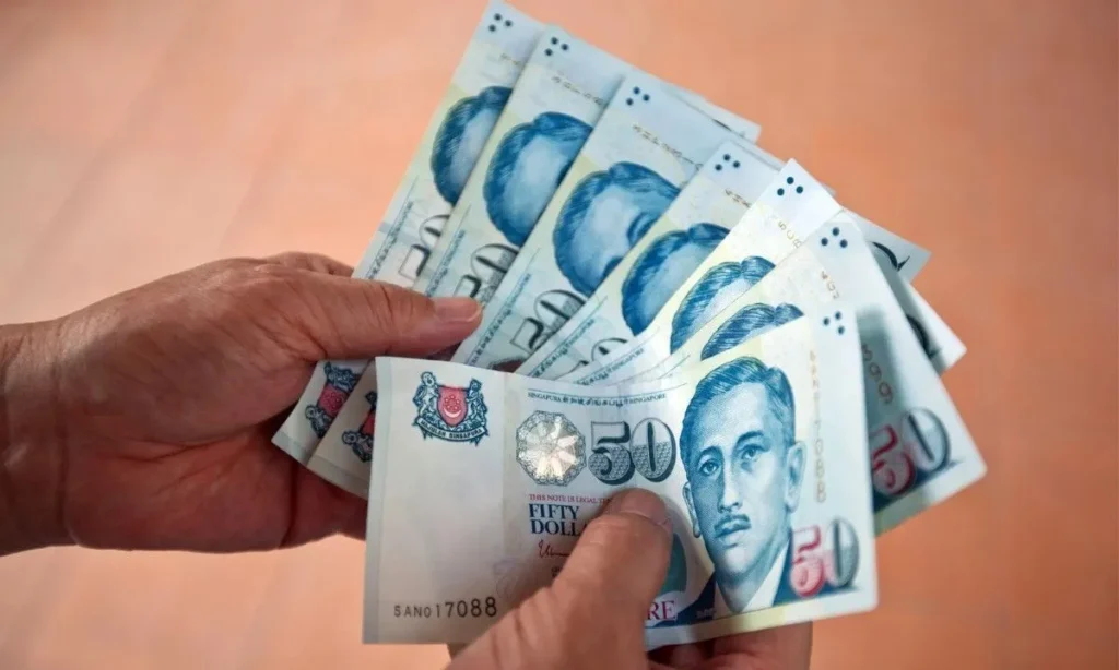 Singaporeans Can Expect from Government Payouts in the Rest of 2025